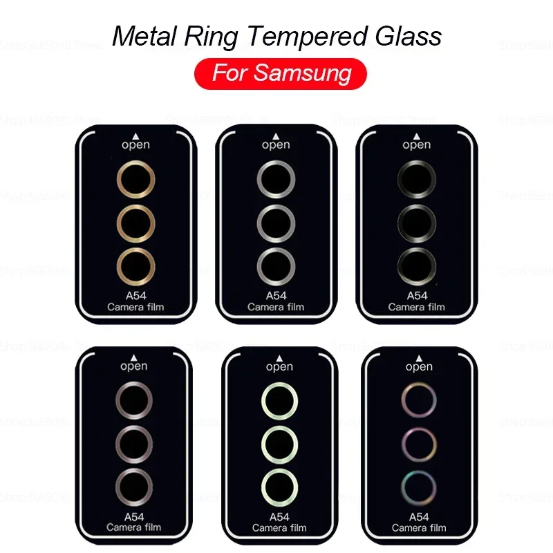 Camera Protector For Samsung G - Camera Lens Protector avaliação e preço