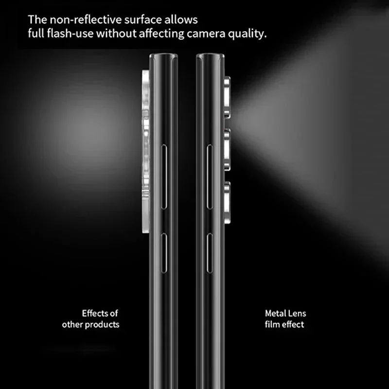 Camera Protector For Samsung G - Camera Lens Protector avaliação e preço