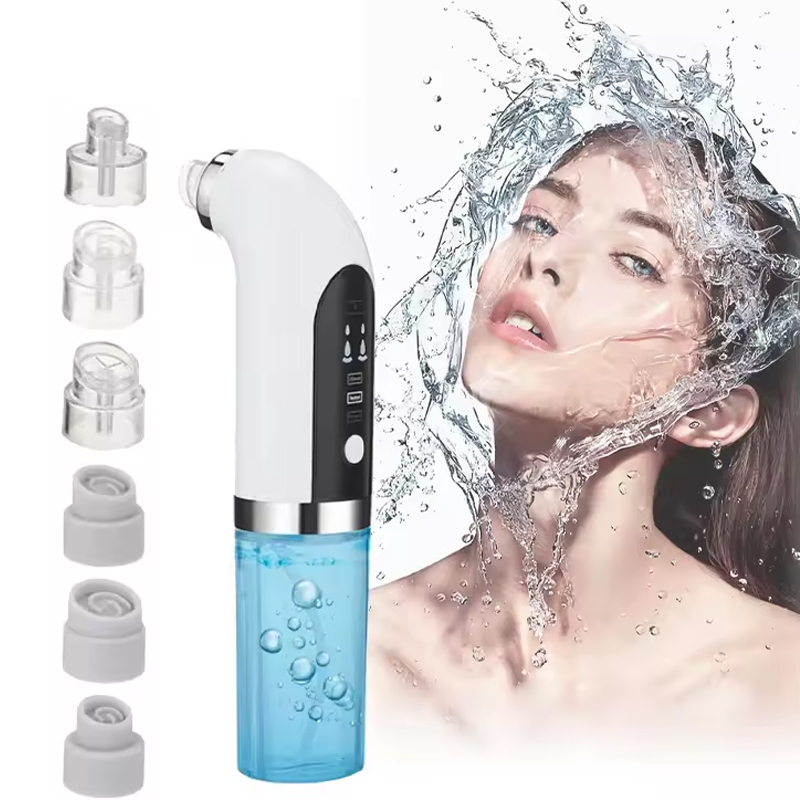 Water Dermabrasion Hydra Peeli - Air Bubble Remover avaliação e preço