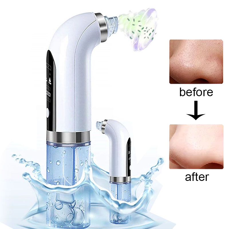 Water Dermabrasion Hydra Peeli - Air Bubble Remover avaliação e preço