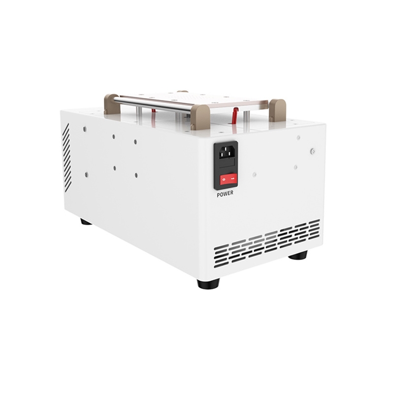 TBK-208M 3 in 1 OCA Laminator  - Air Bubble Remover avaliação e preço
