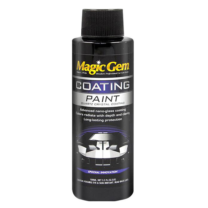Car Ceramic Coating Liquid Gla - Oleophobic Coating Spray avaliação e preço