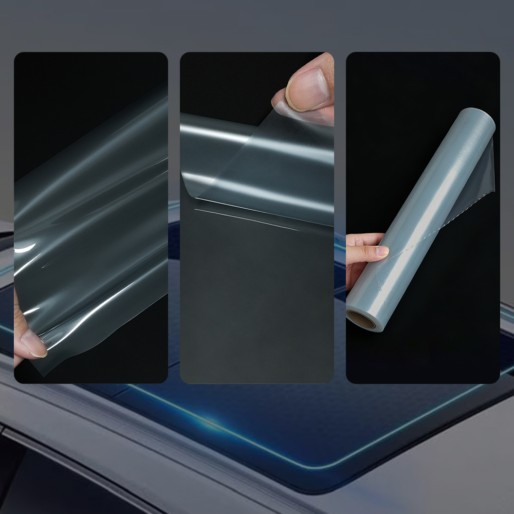 For Audi Q2 16-25 Self-Healing - Anti Blue Light Film avaliação e preço