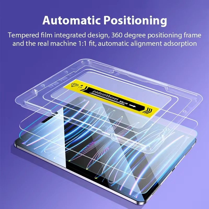 Easy Install Tool Tempered Gla - Screen Alignment Tool avaliação e preço