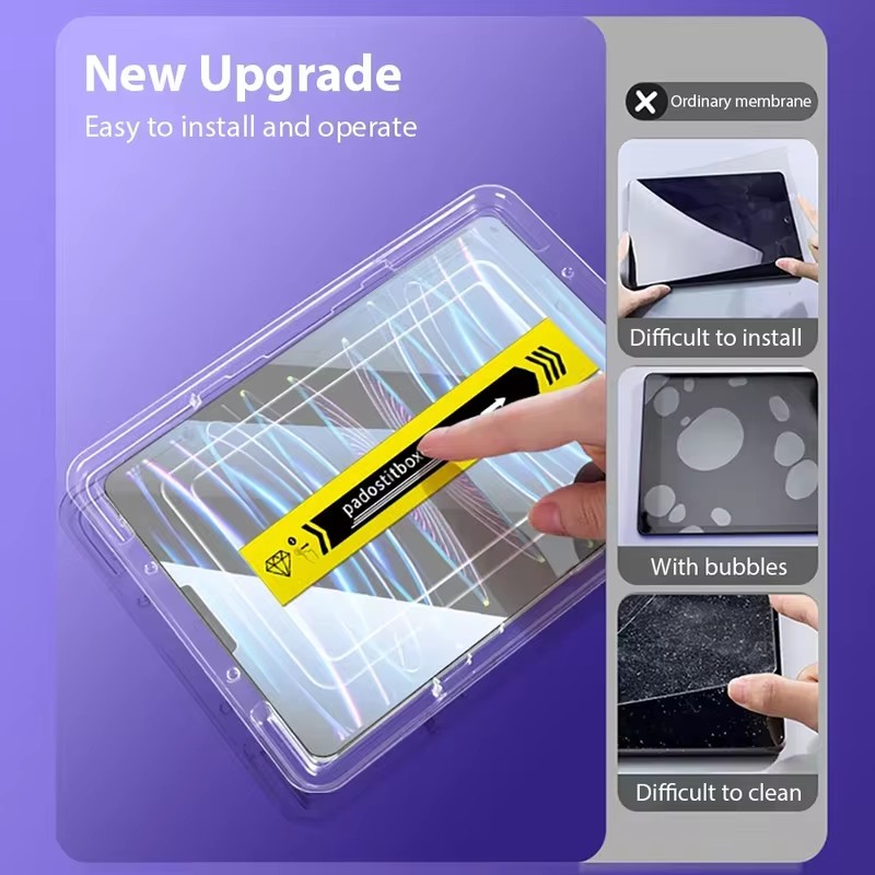 Easy Install Tool Tempered Gla - Screen Alignment Tool avaliação e preço