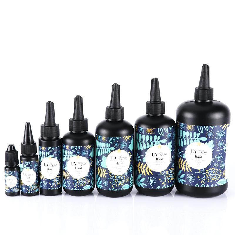 Quick Drying UV Resin Adhesive - Liquid Uv Glue Kit avaliação e preço