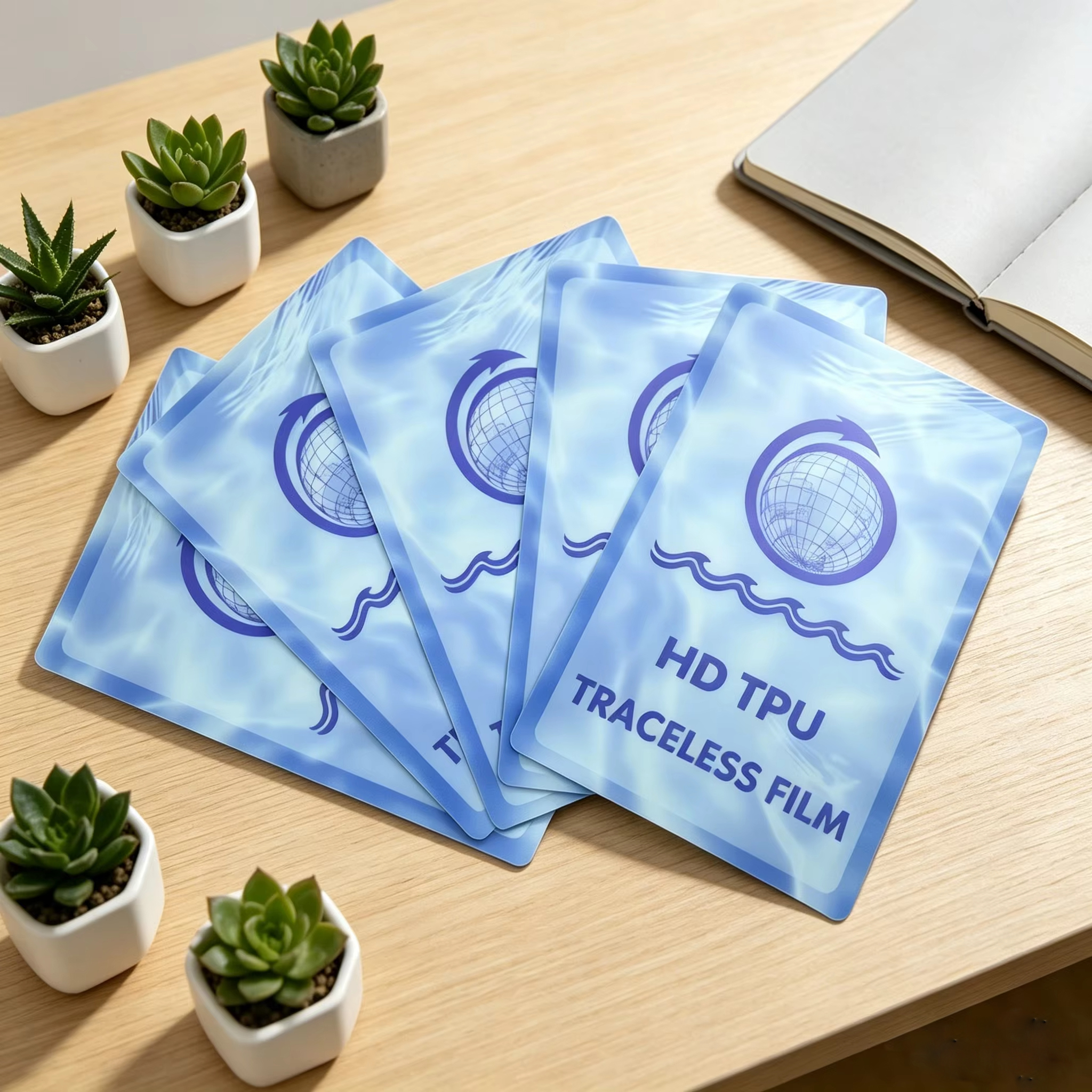 FONLYU 50pc HD Traceless TPU H - Screen Protector Cutter avaliação e preço