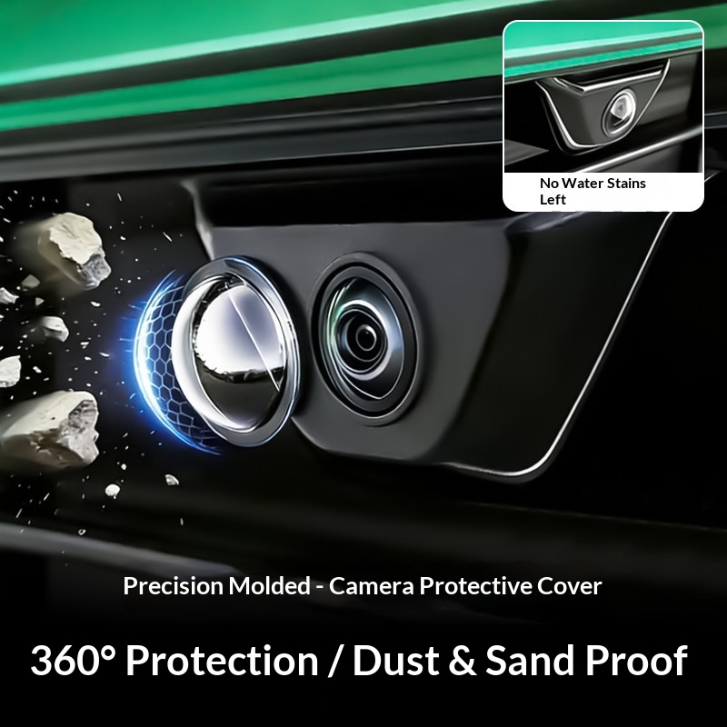 For Geely Starray EM-i Galaxy  - Camera Lens Protector avaliação e preço