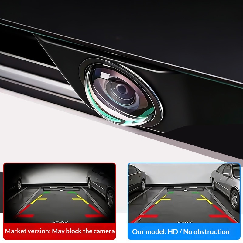 For Geely Starray EM-i Galaxy  - Camera Lens Protector avaliação e preço