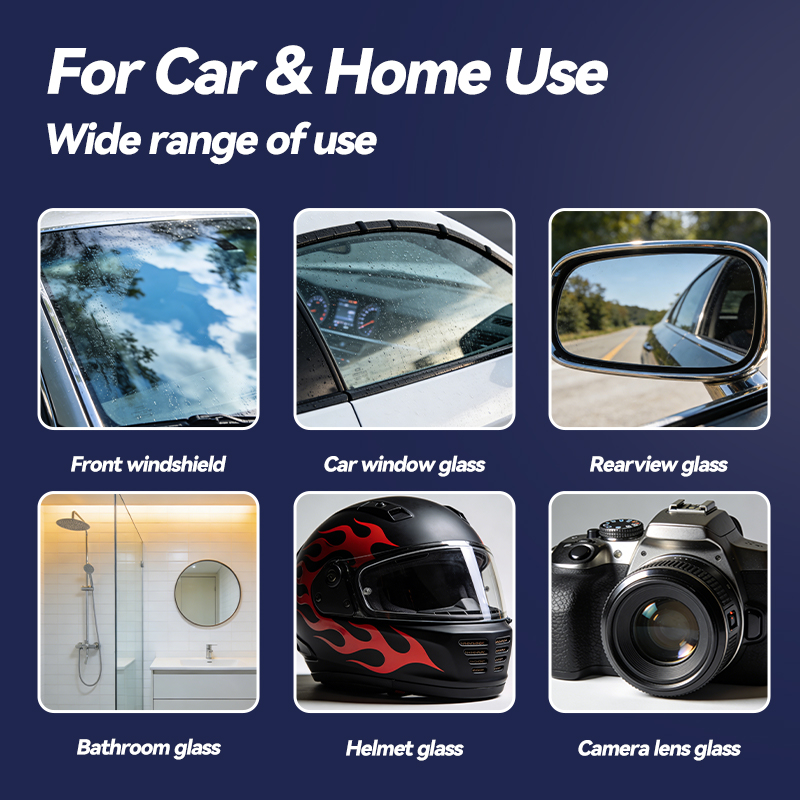 Car Ceramic Nano Coating Liqui - Nano Liquid Coating avaliação e preço