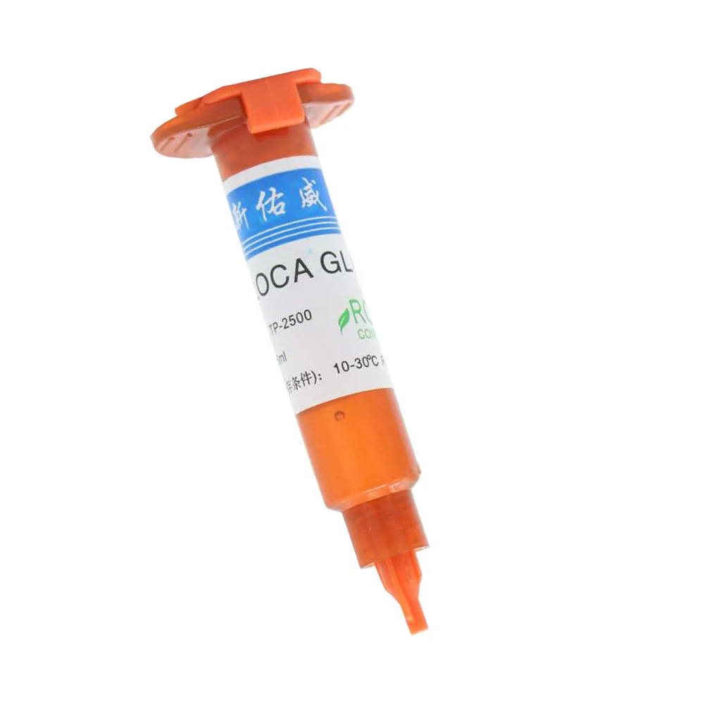 51 led UV light 5pcs/lot 5g TP - Liquid Uv Glue Kit avaliação e preço