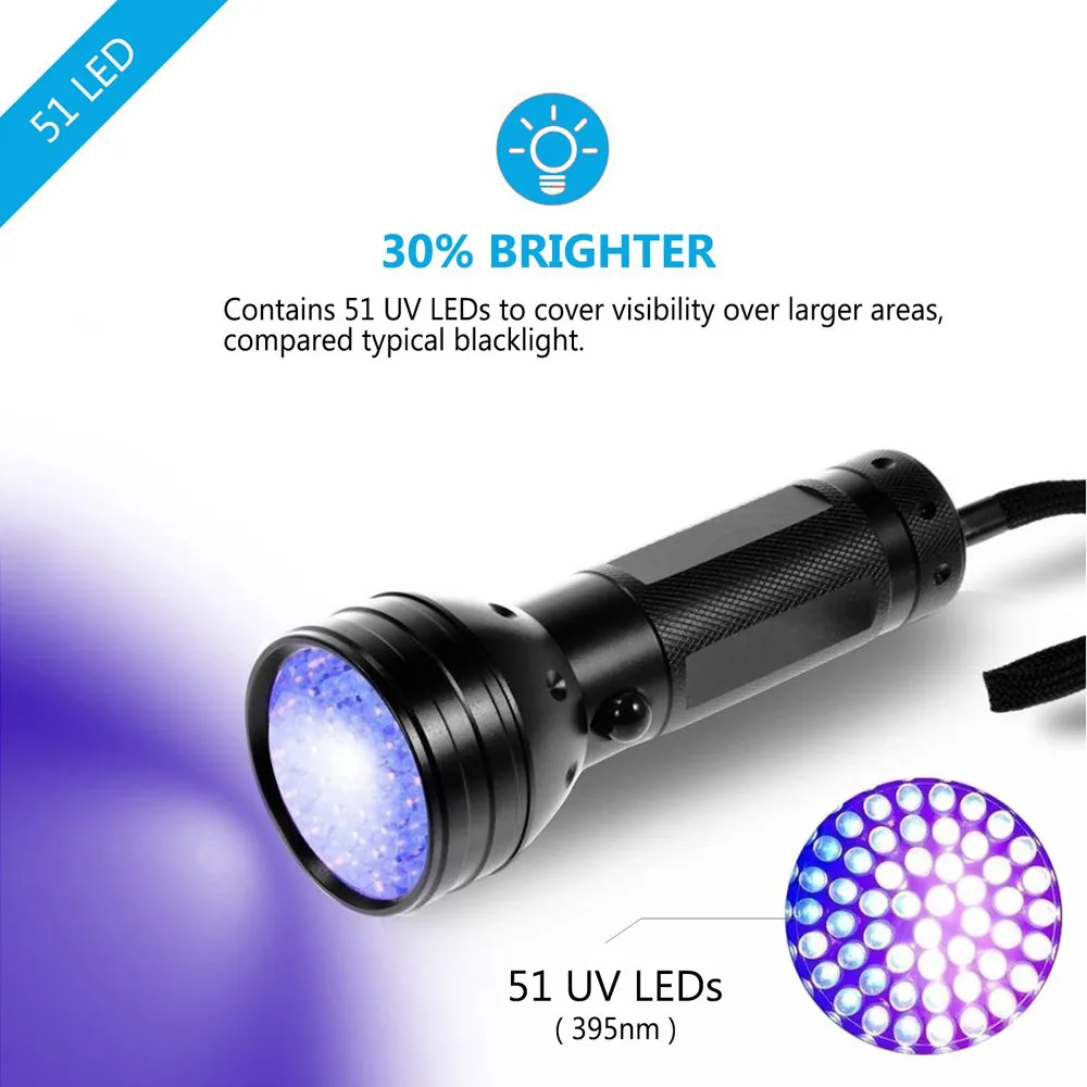 51 led UV light 5pcs/lot 5g TP - Liquid Uv Glue Kit avaliação e preço