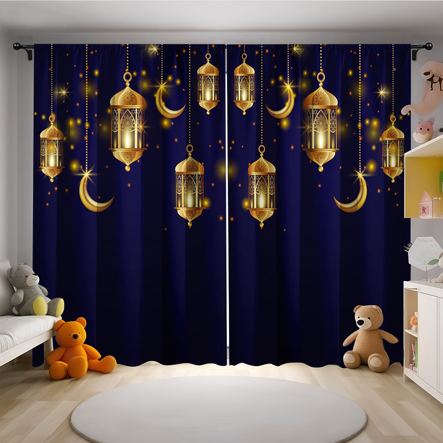 2 Pack Golden Lantern and Cres - Privacy Filter 2Pack avaliação e preço