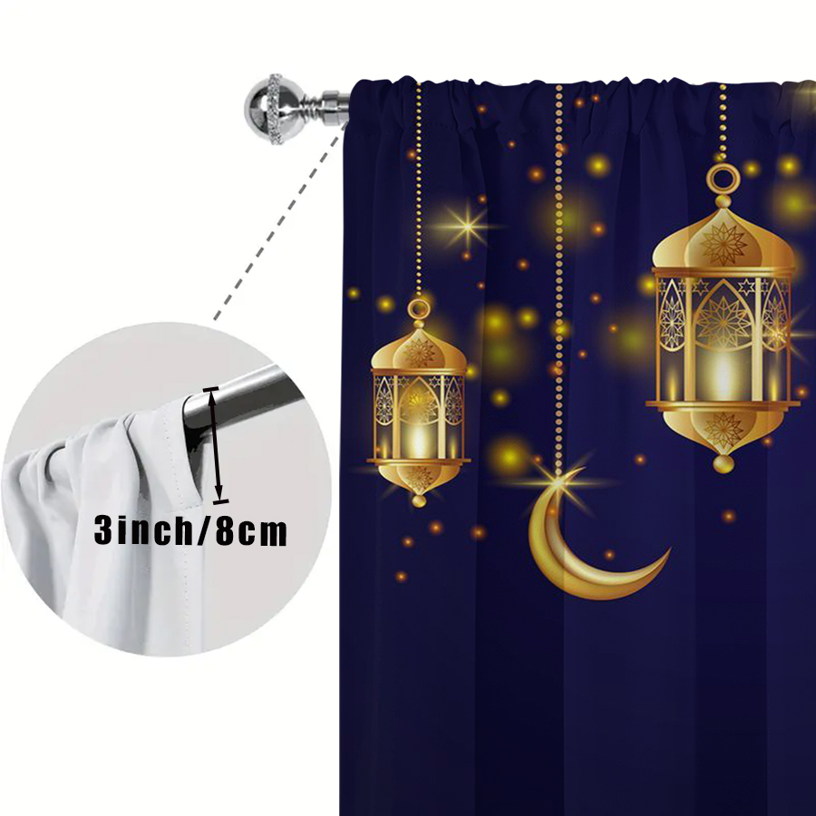 2 Pack Golden Lantern and Cres - Privacy Filter 2Pack avaliação e preço