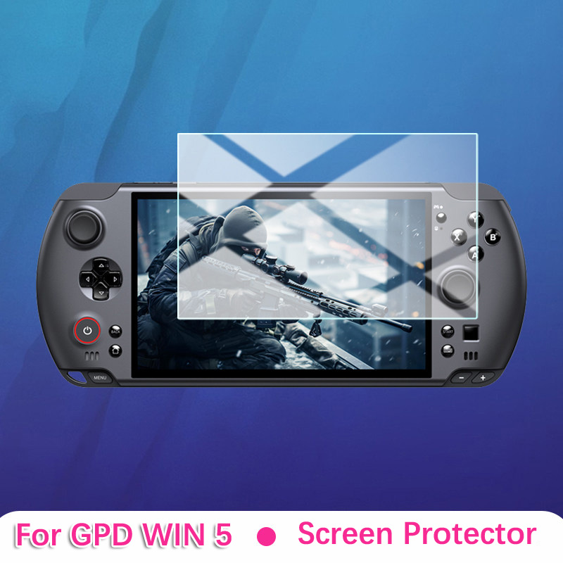 1PCS Anti-Scratch Clear/Anti-g - Matte Anti Glare Screen avaliação e preço