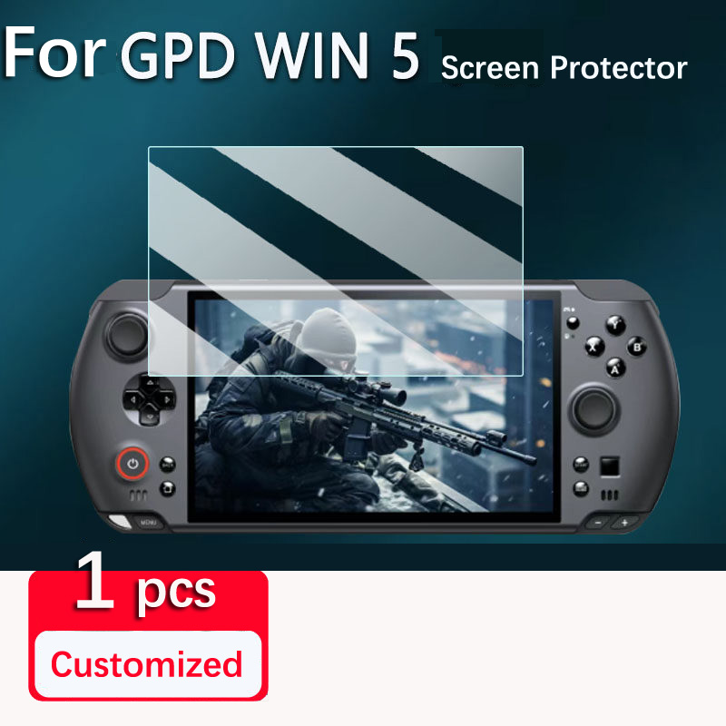 1PCS Anti-Scratch Clear/Anti-g - Matte Anti Glare Screen avaliação e preço