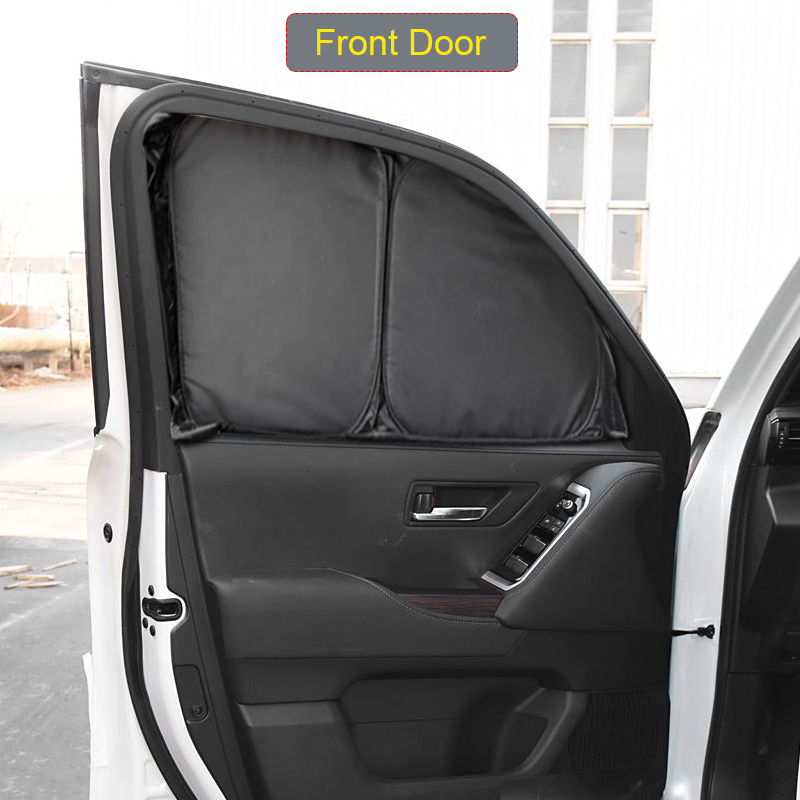 Car Black Windows Privacy Suns - Privacy Screen Protector avaliação e preço