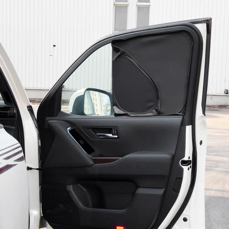 Car Black Windows Privacy Suns - Privacy Screen Protector avaliação e preço