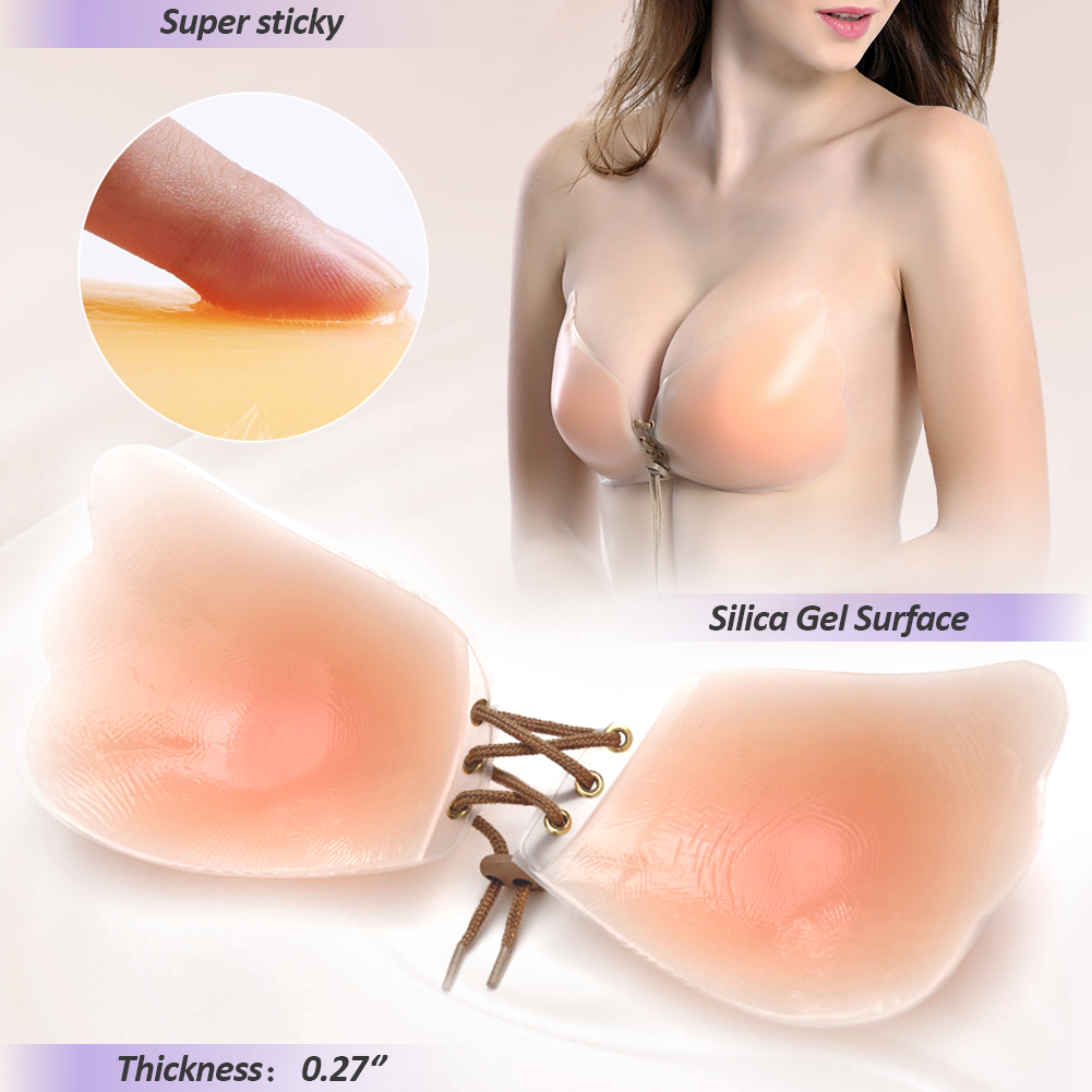 WEICHENS Breast Lift Adhesive  - Full Cover Adhesive avaliação e preço