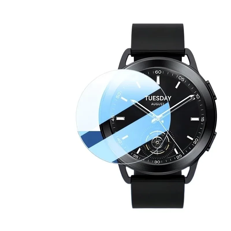 For Xiaomi Watch S1 S3 Pro S4  - Hydrogel Screen Protector avaliação e preço