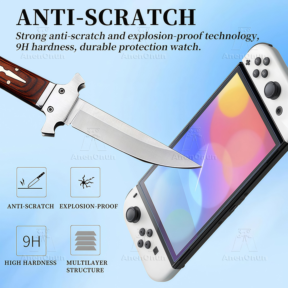 Ultra HD Anti-Blue Light Tempe - Matte Anti Glare Screen avaliação e preço