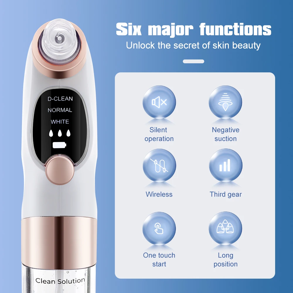 Electric Small Bubble Blackhea - Air Bubble Remover avaliação e preço