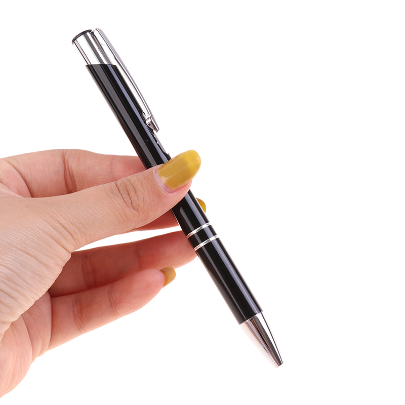 1pc Car Exhaust Pen Car Air Bu - Air Bubble Remover avaliação e preço