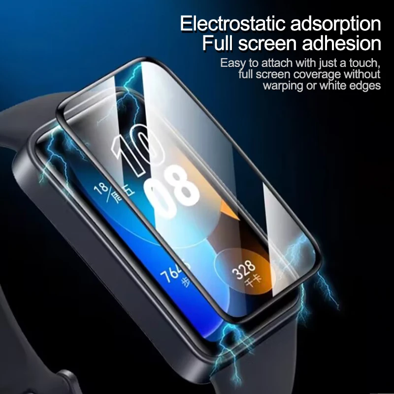 Curved Edge Protective Film Fo - Curved Edge Screen avaliação e preço
