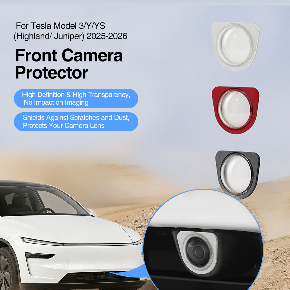 Car Front Camera Protector Shi - Glass Protector Auto avaliação e preço