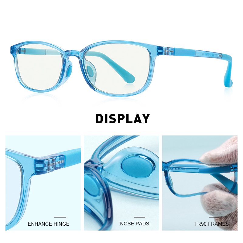 MERRYS DESIGN Anti Blue Ray Li - Anti Blue Light Film avaliação e preço