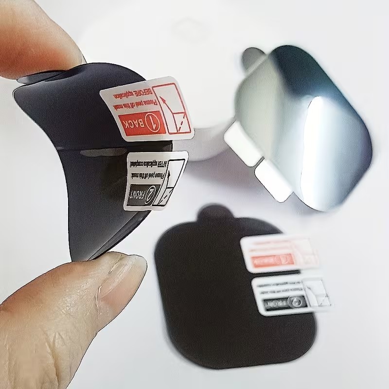 10Pcs Privacy Hydrogel Screen  - Privacy Screen Protector avaliação e preço