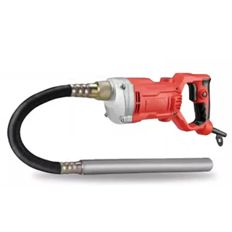 220V Concrete Vibrator Electri - Air Bubble Remover avaliação e preço