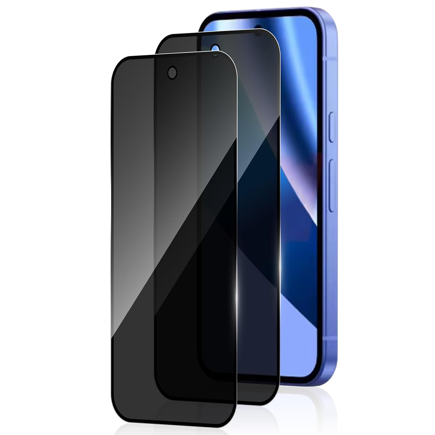 [2 Pack][Fingerprint Unlock Su - Privacy Filter 2Pack avaliação e preço