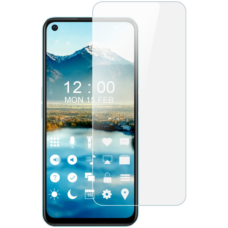 IMAK ARM Series for OnePlus No - Flexible Tpu Film avaliação e preço