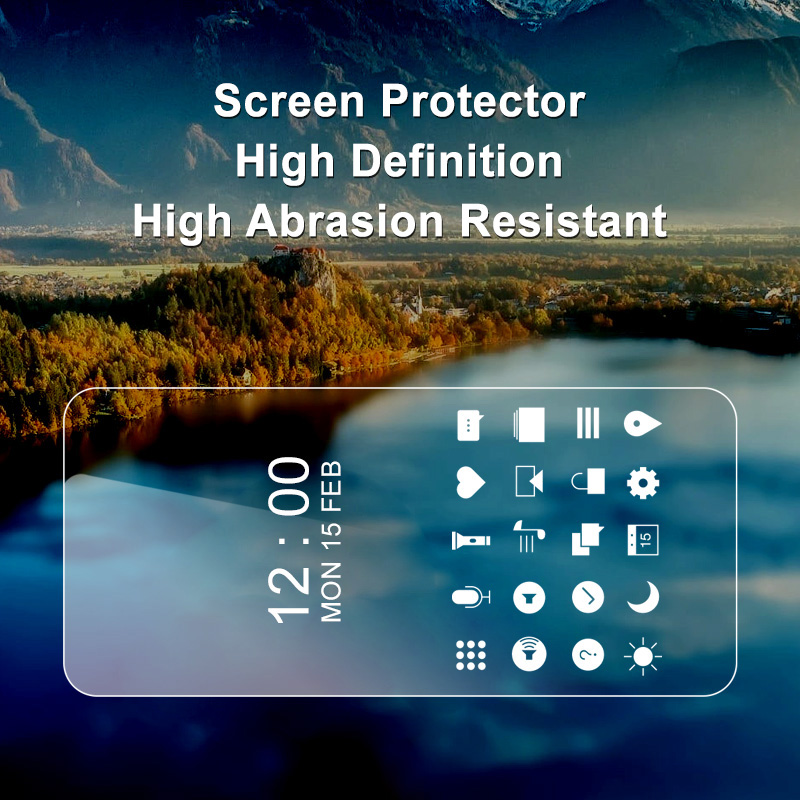 IMAK ARM Series for OnePlus No - Flexible Tpu Film avaliação e preço