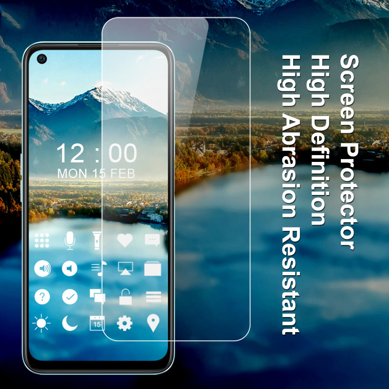 IMAK ARM Series for OnePlus No - Flexible Tpu Film avaliação e preço