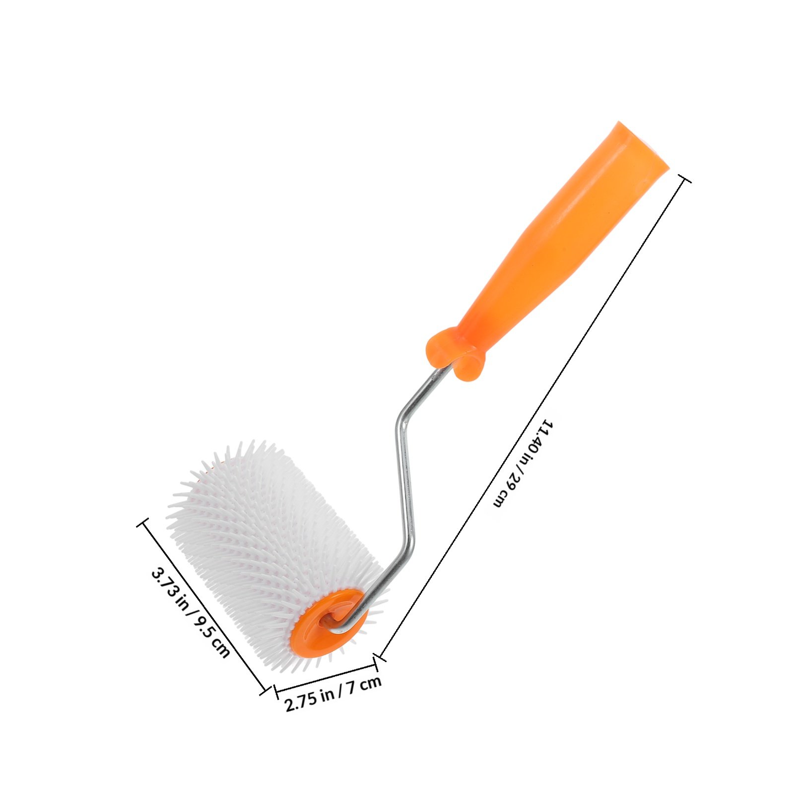 Self Leveling Spiked Roller Sc - Air Bubble Remover avaliação e preço