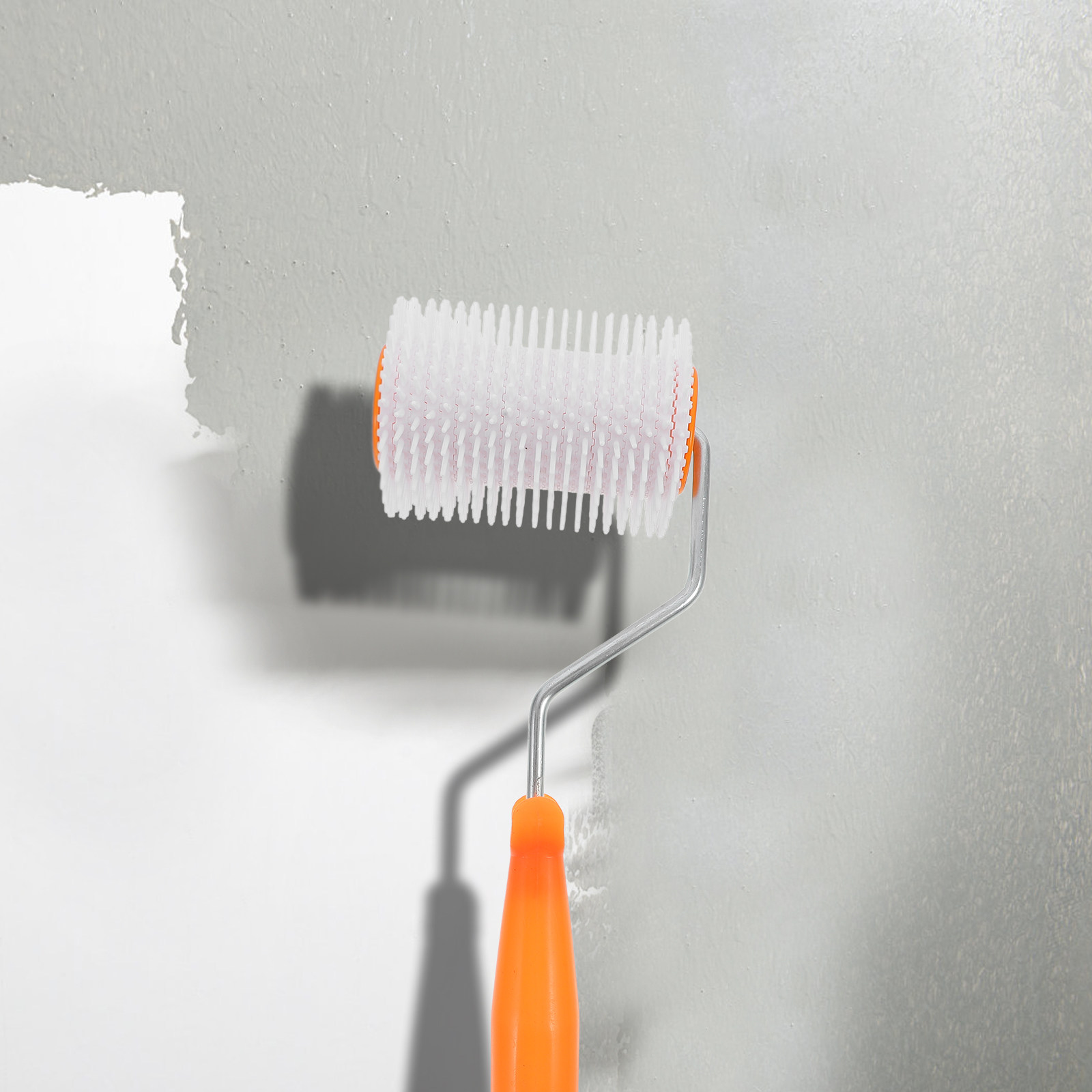 Self Leveling Spiked Roller Sc - Air Bubble Remover avaliação e preço