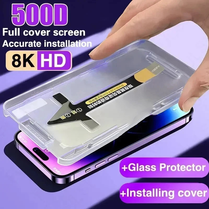 With Auto Installer Tool Frame - Screen Alignment Tool avaliação e preço