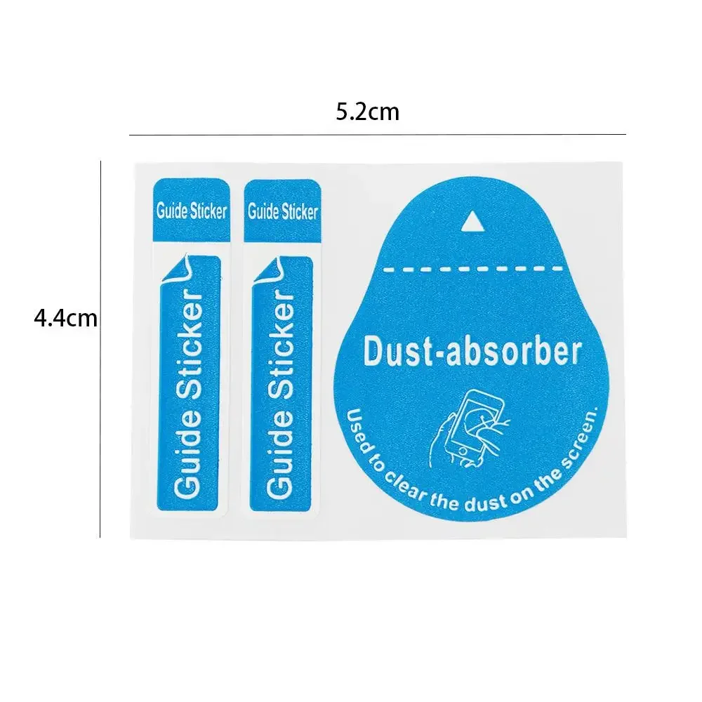 PC Dust-absorber Screen Cleane - Dust Removal Sticker avaliação e preço