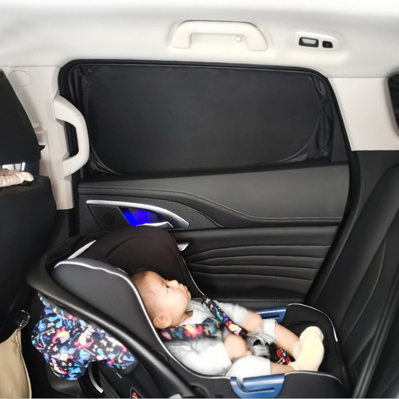Car Sunshade for Tesla Model 3 - Privacy Screen Protector avaliação e preço