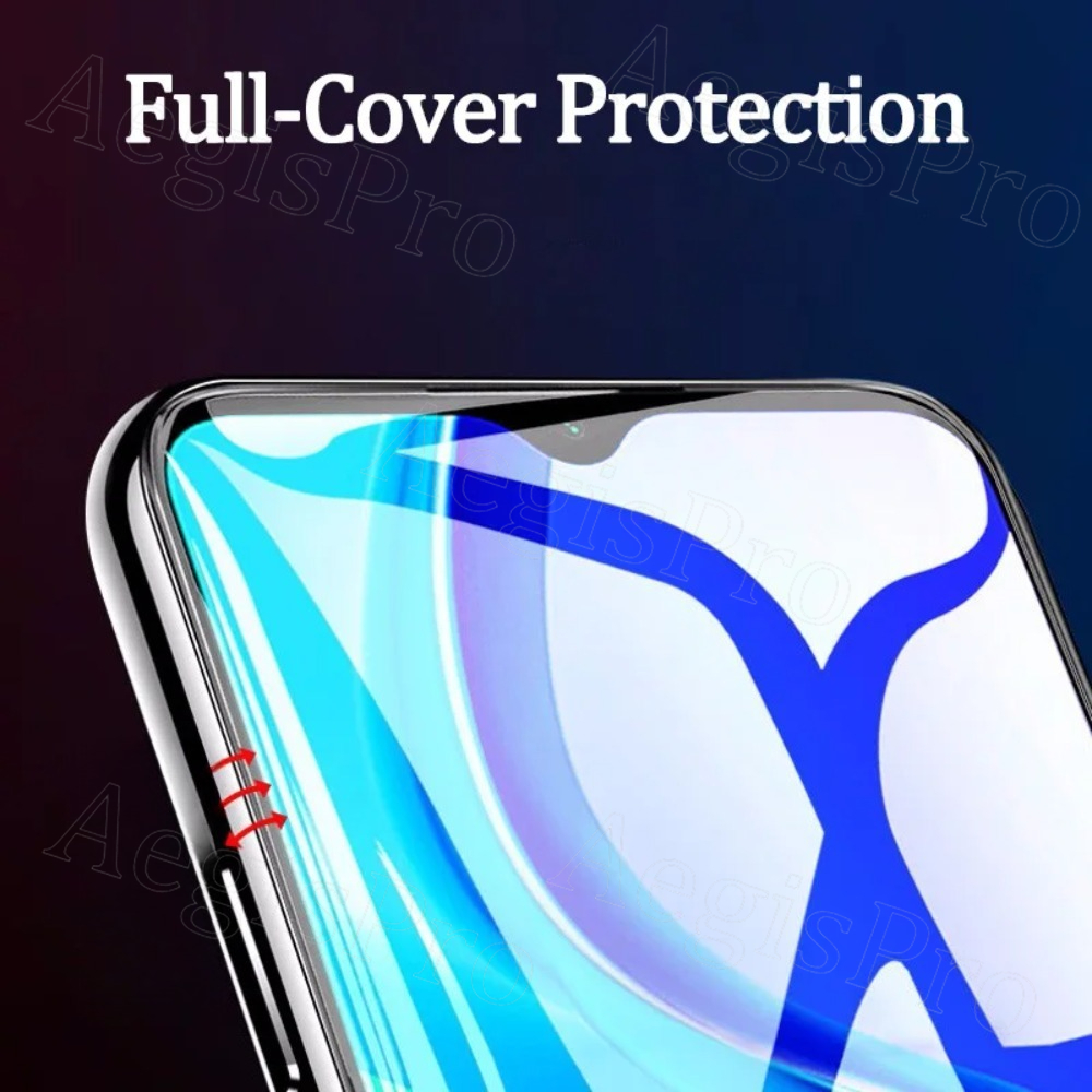 3PCS Full Coverage Hydrogel  f - Flexible Tpu Film avaliação e preço