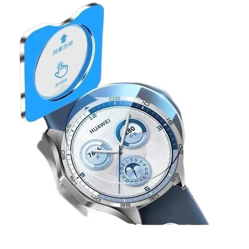 For Huawei Watch GT5 GT4 GT3 G - Screen Alignment Tool avaliação e preço