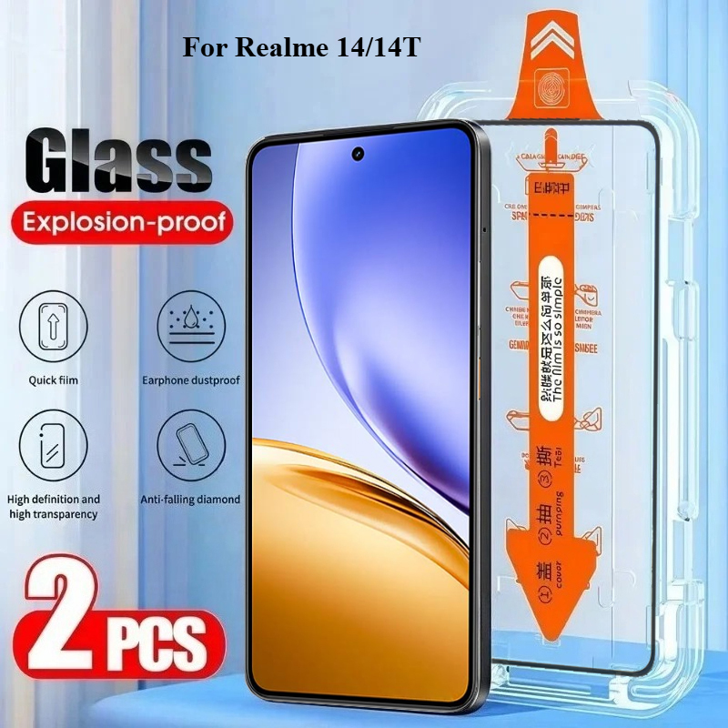 2PCS for Realme GT7 GT7 GT 7 7 - Screen Alignment Tool avaliação e preço