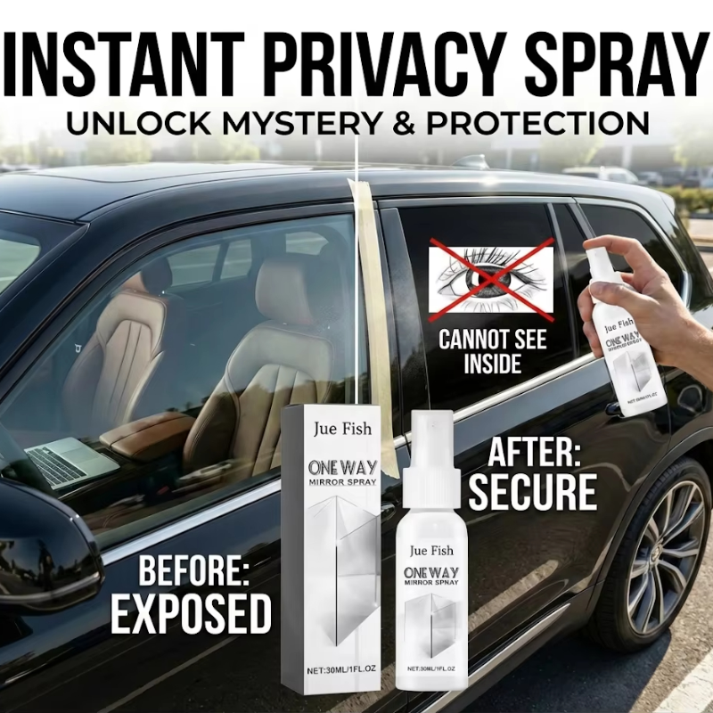 2026 New One-way Anti-peeping  - Glass Protector Auto avaliação e preço
