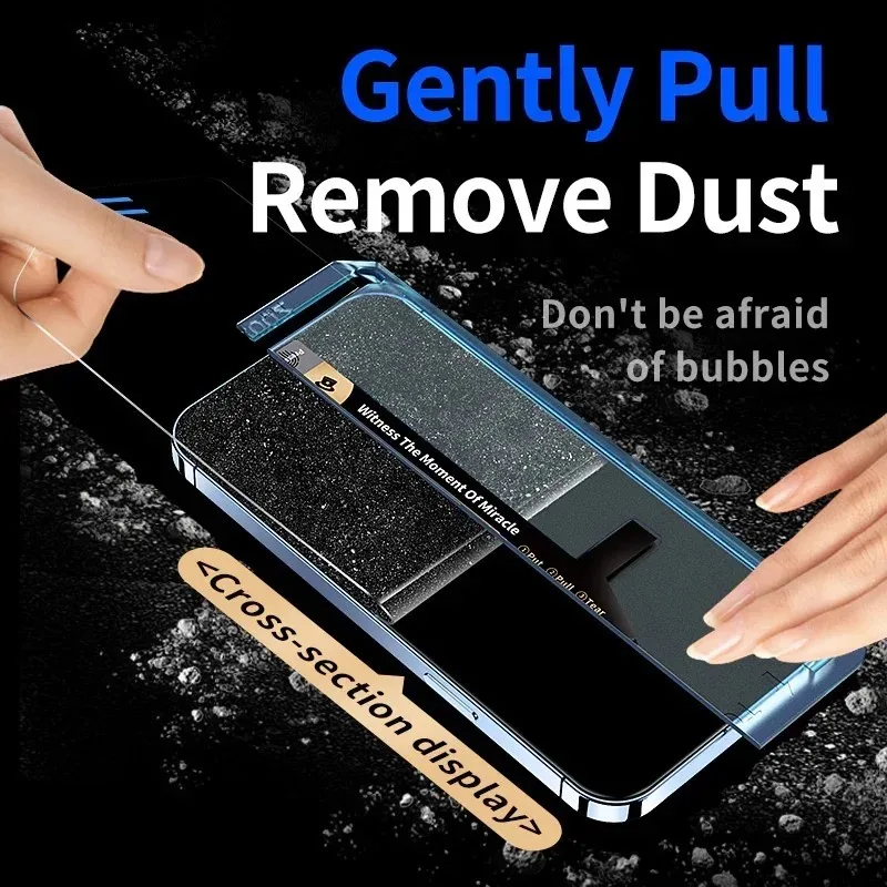 FOR Samsung Galaxy S24 S 23 S2 - Screen Protector Cutter avaliação e preço