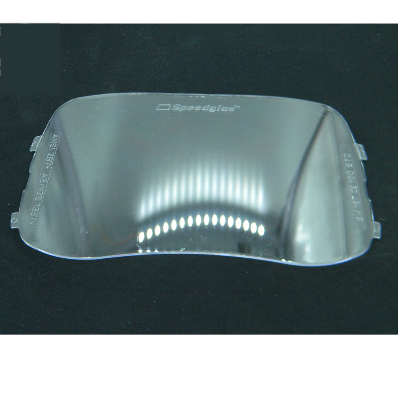 10Pcs/Lot Welding Glass lens   - Glass Protector Auto avaliação e preço