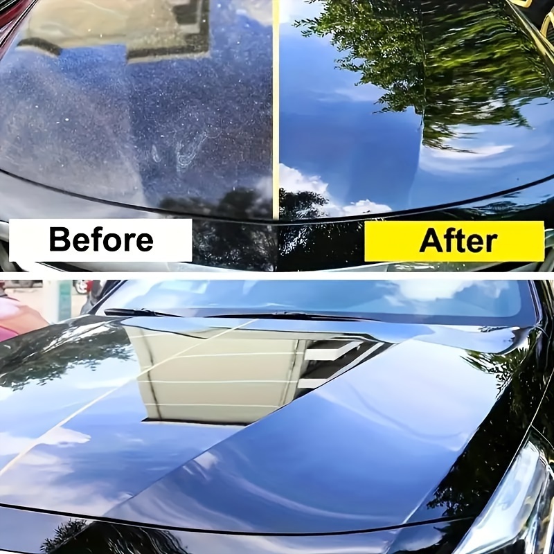 Car Ceramic Nano Polish Coatin - Nano Liquid Coating avaliação e preço