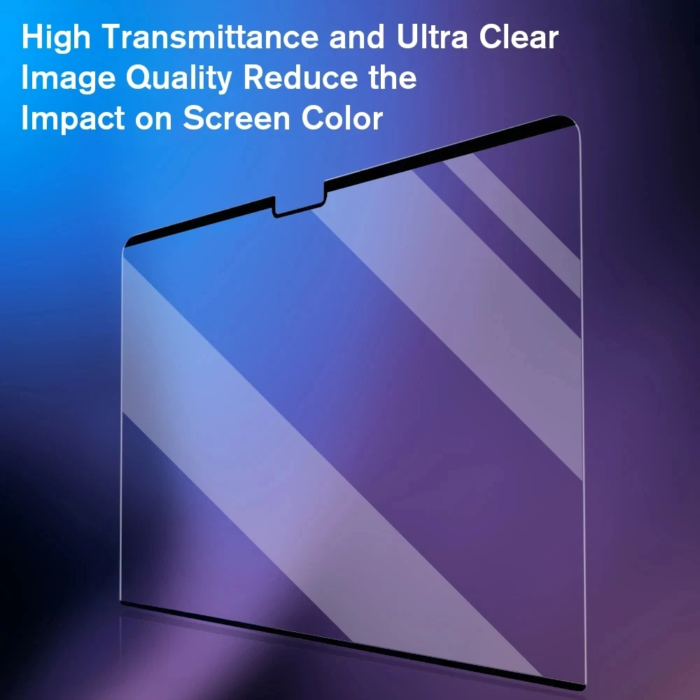 Anti-Peeping Magnetic Screen P - Privacy Filter 2Pack avaliação e preço