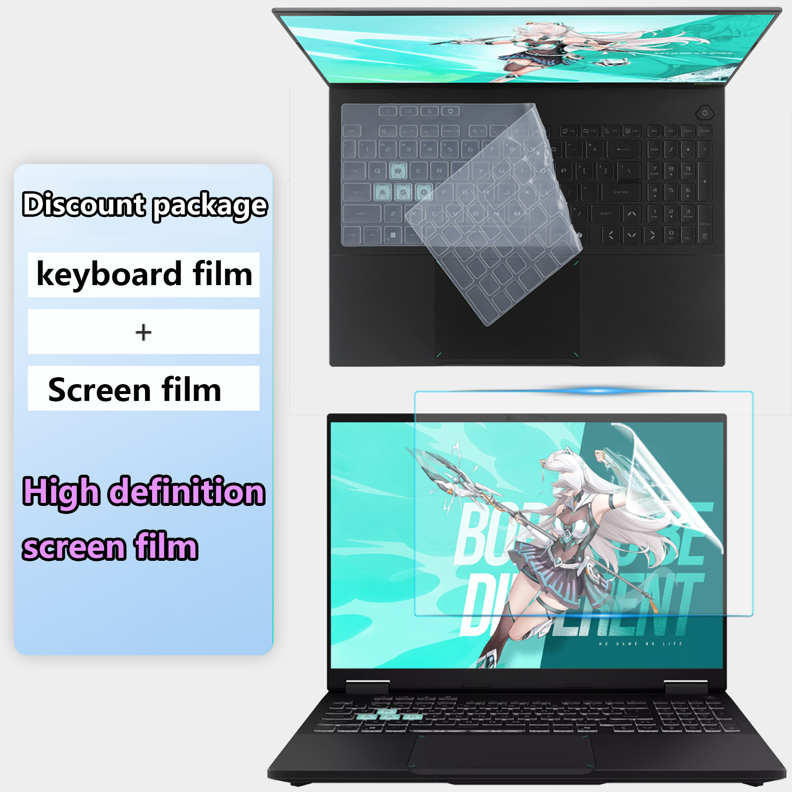 For 16inch ASUS TUF Gaming A16 - Matte Anti Glare Screen avaliação e preço